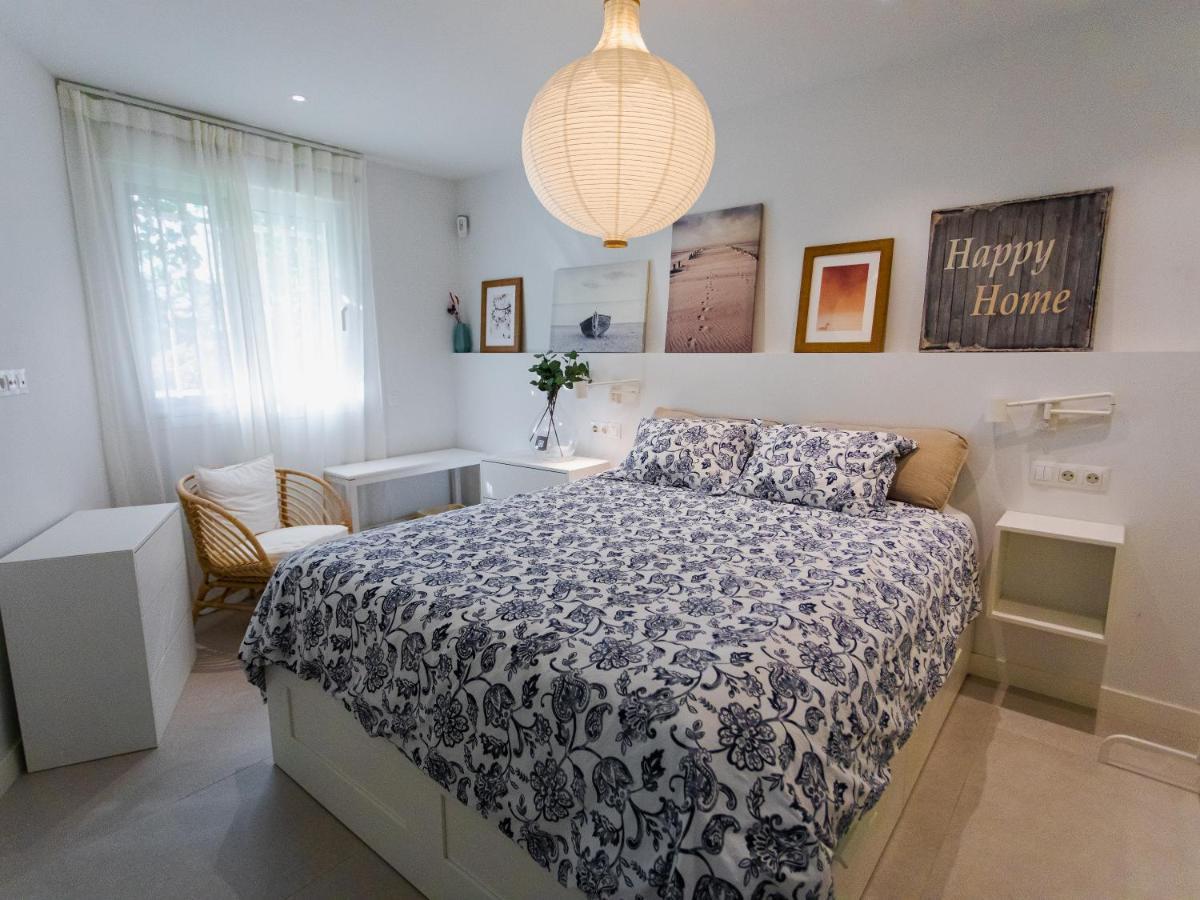 בנאלמדנה Bungalove מראה חיצוני תמונה