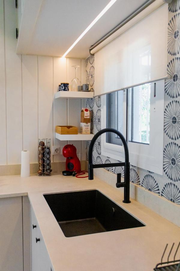 בנאלמדנה Bungalove מראה חיצוני תמונה