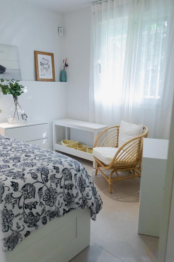 בנאלמדנה Bungalove מראה חיצוני תמונה