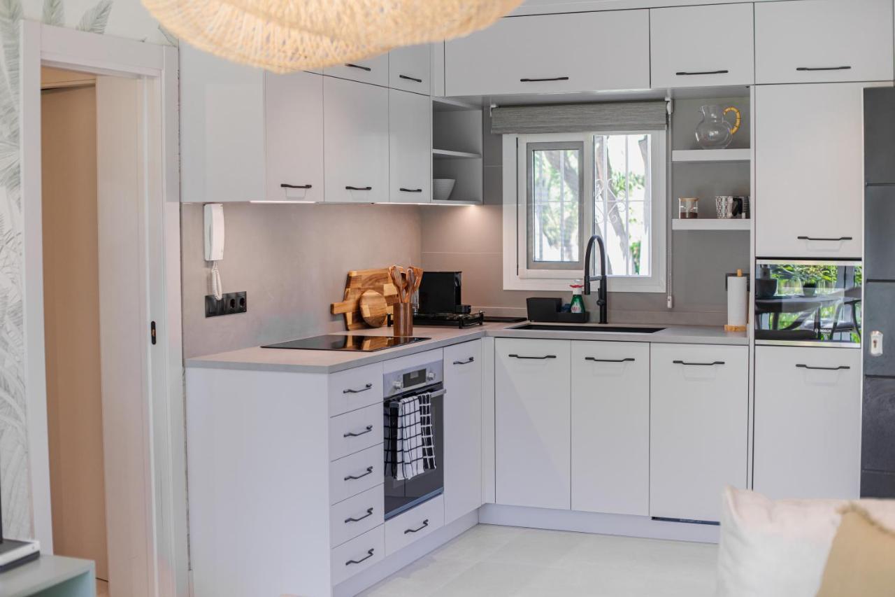 בנאלמדנה Bungalove מראה חיצוני תמונה