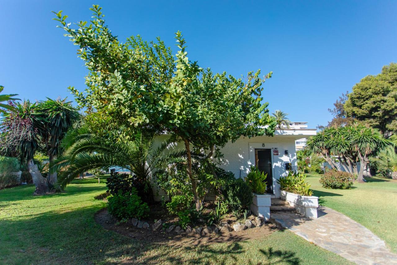 בנאלמדנה Bungalove מראה חיצוני תמונה