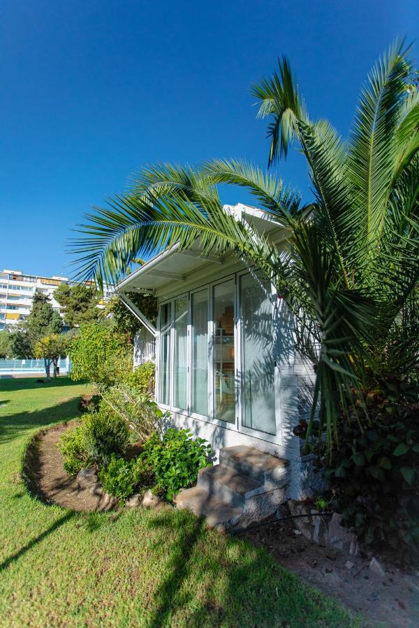 בנאלמדנה Bungalove מראה חיצוני תמונה